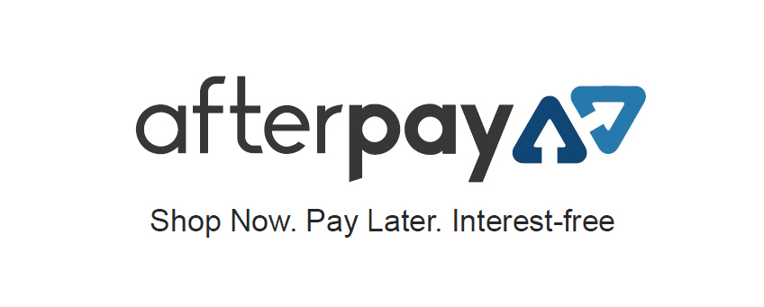 ***Afterpay is here***